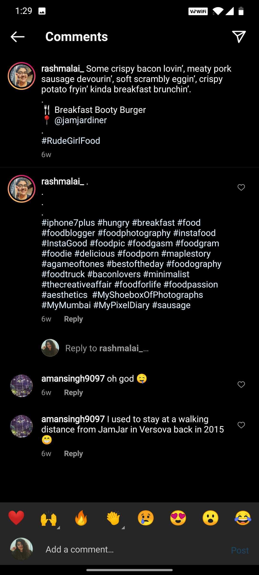 paste & similar hashtags