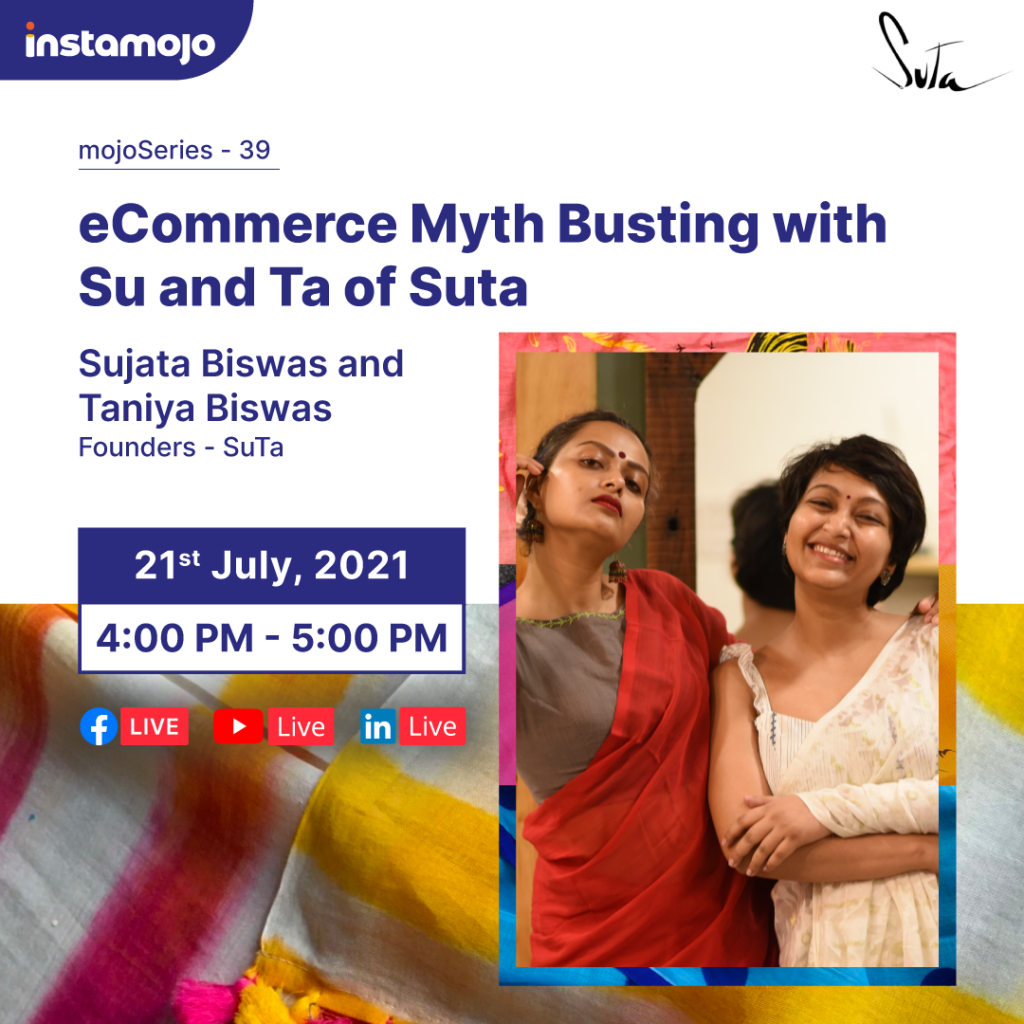 Webinar - Busting eCommerce myths