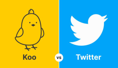 Koo as Twitter alternative in India