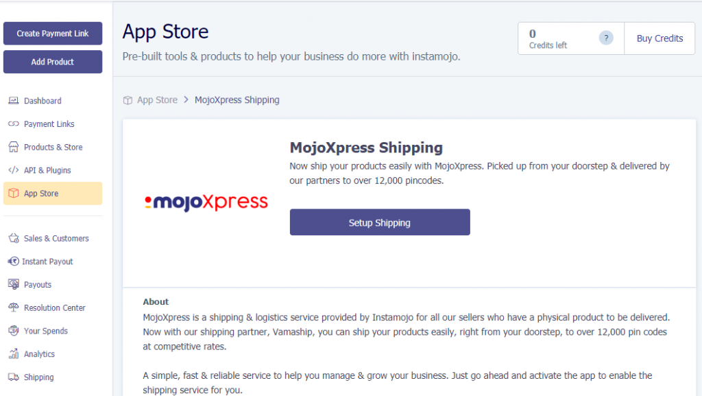 Launching MojoXpress: One Stop Solution for your Shipping Needs