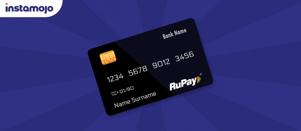 India Pays With RuPay Cards: Here's Everything You Need To Know